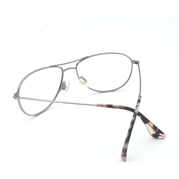 Maui Jim BABY BEACH MJ-245-16R Titanium Silver - Picture 4 of 5